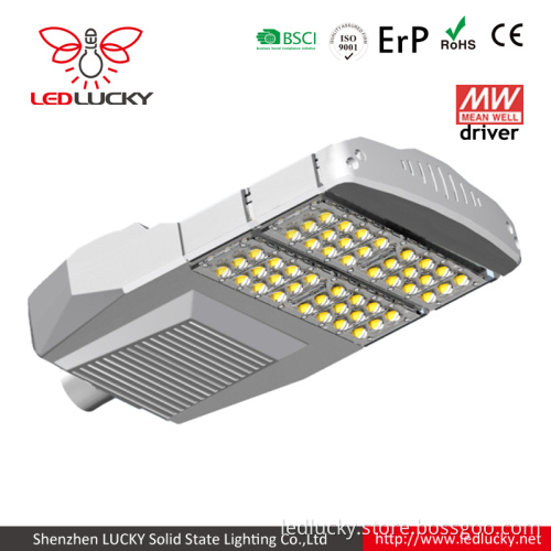 60W CE&RoHS Approved LED Street Light